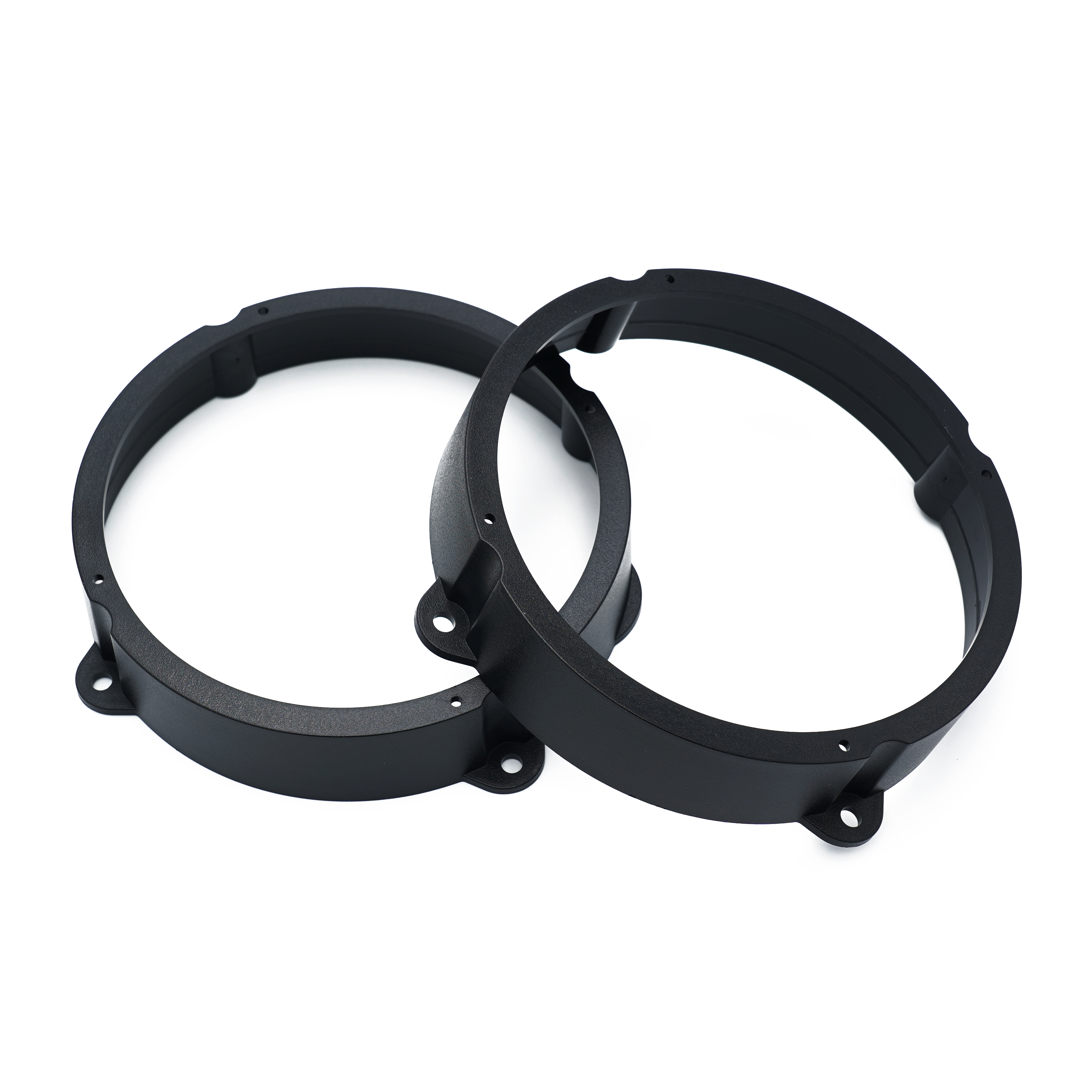 SR ALFA 147 FRONT+REAR