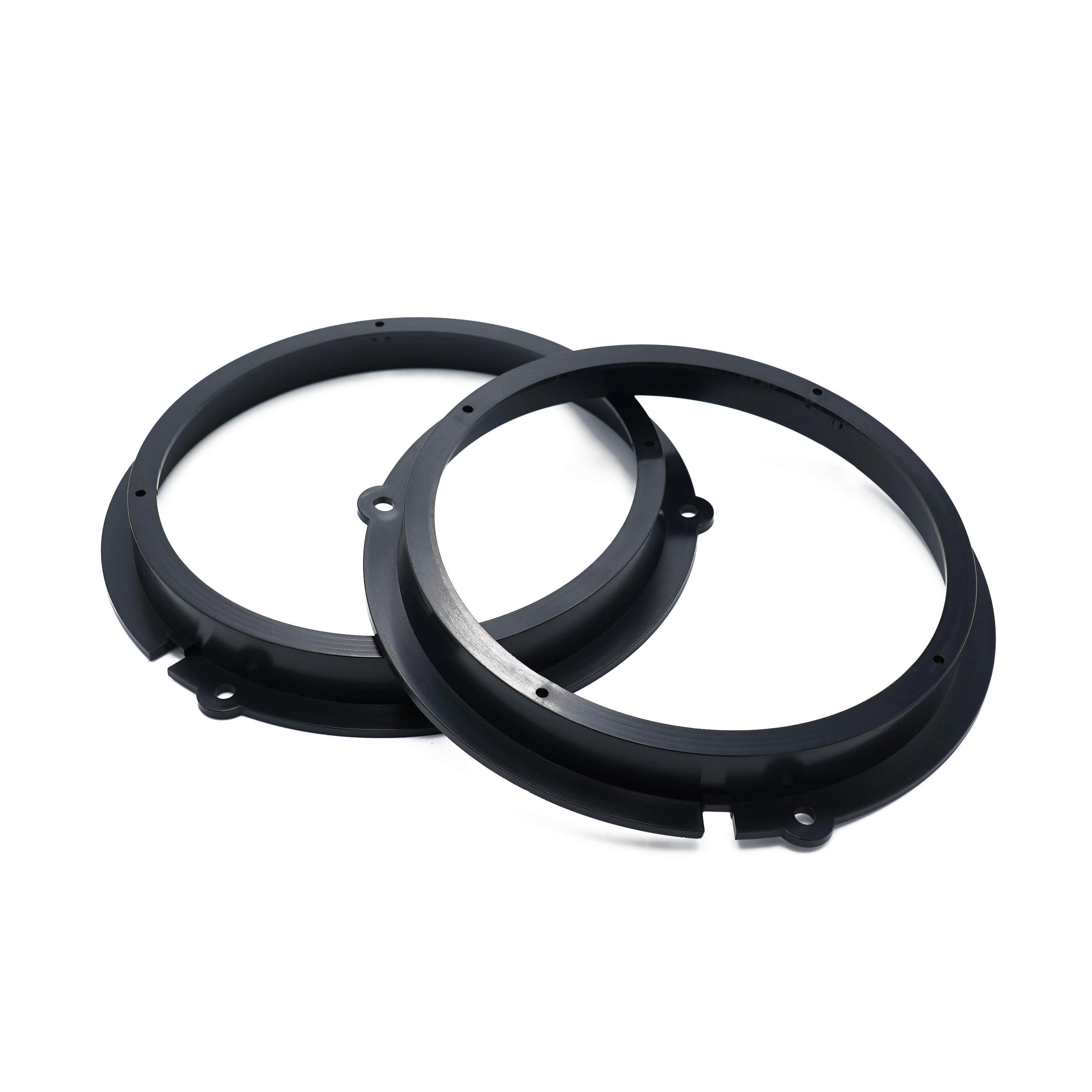 SR FORD FIESTA 2008> 165MM FRONT/REAR