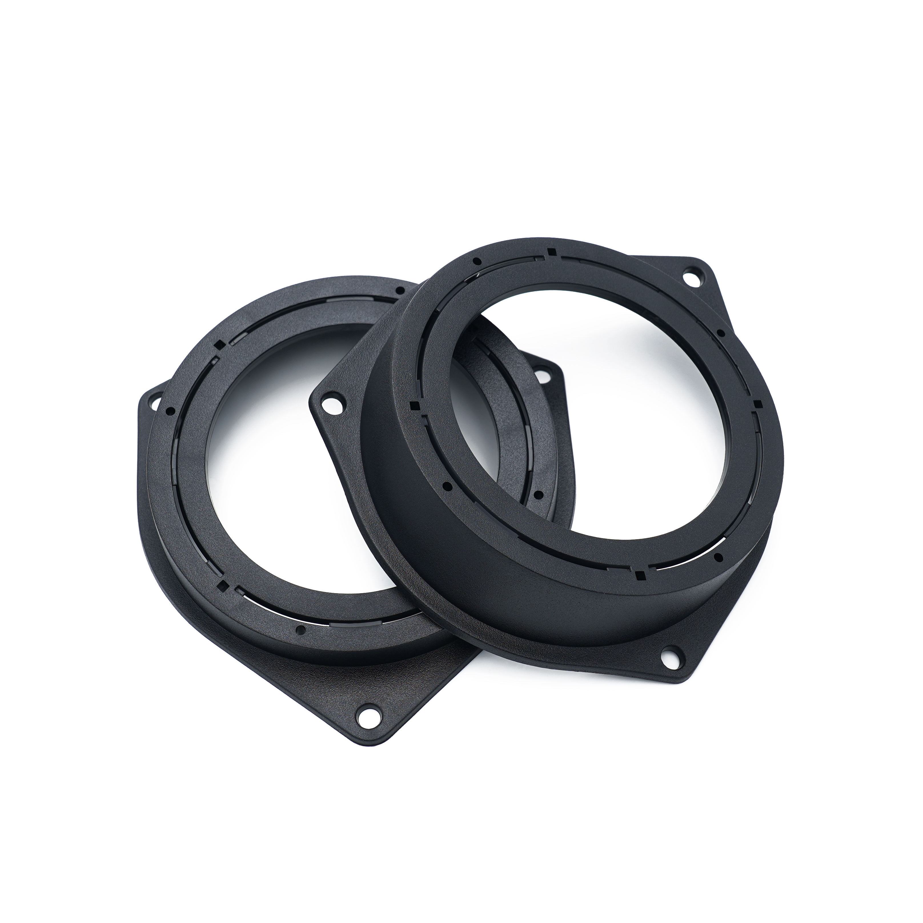 SR OPEL ASTRA REAR PANEL Ø100/130 MM