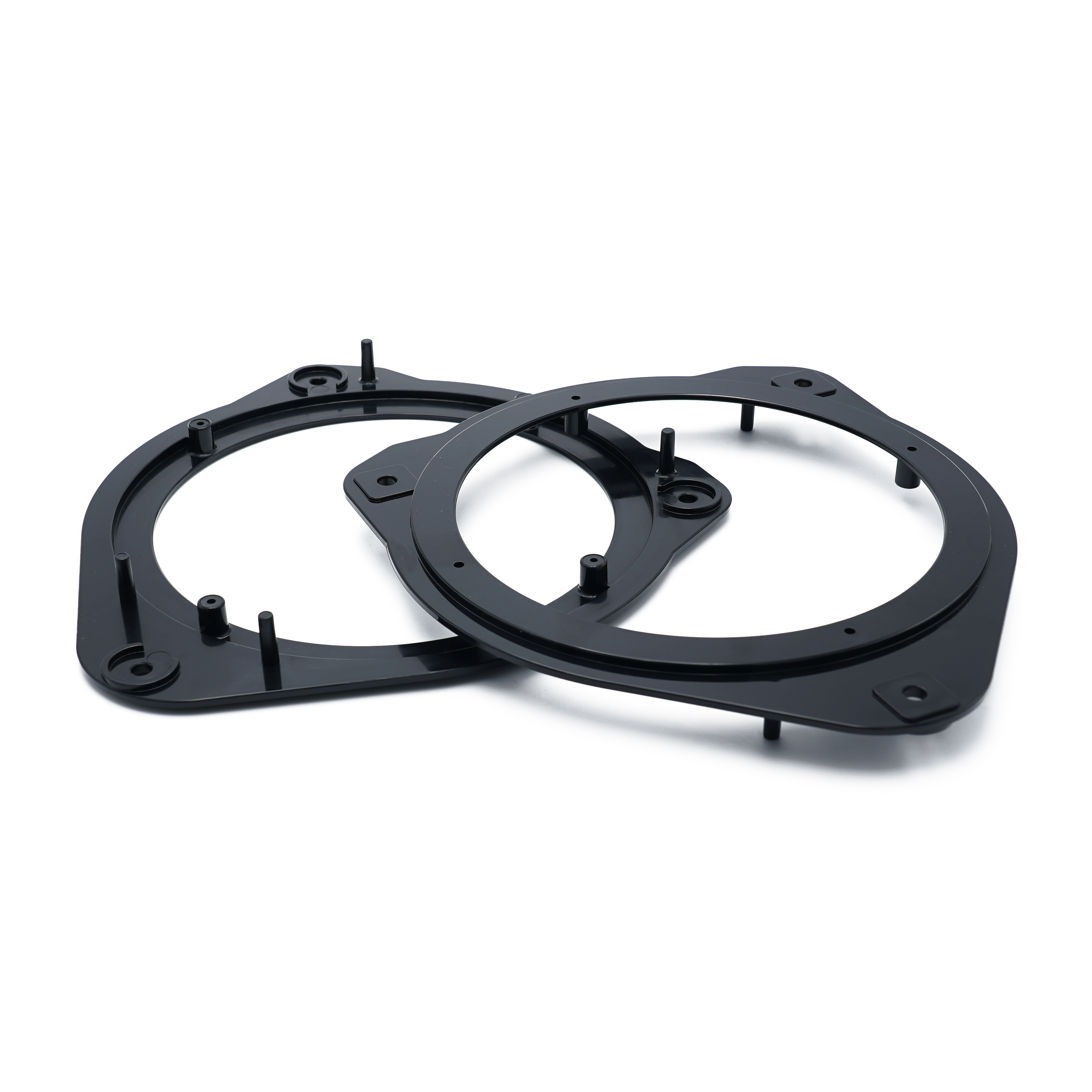 SR AUDI A1 (8x) 09/2010-> 165mm REAR