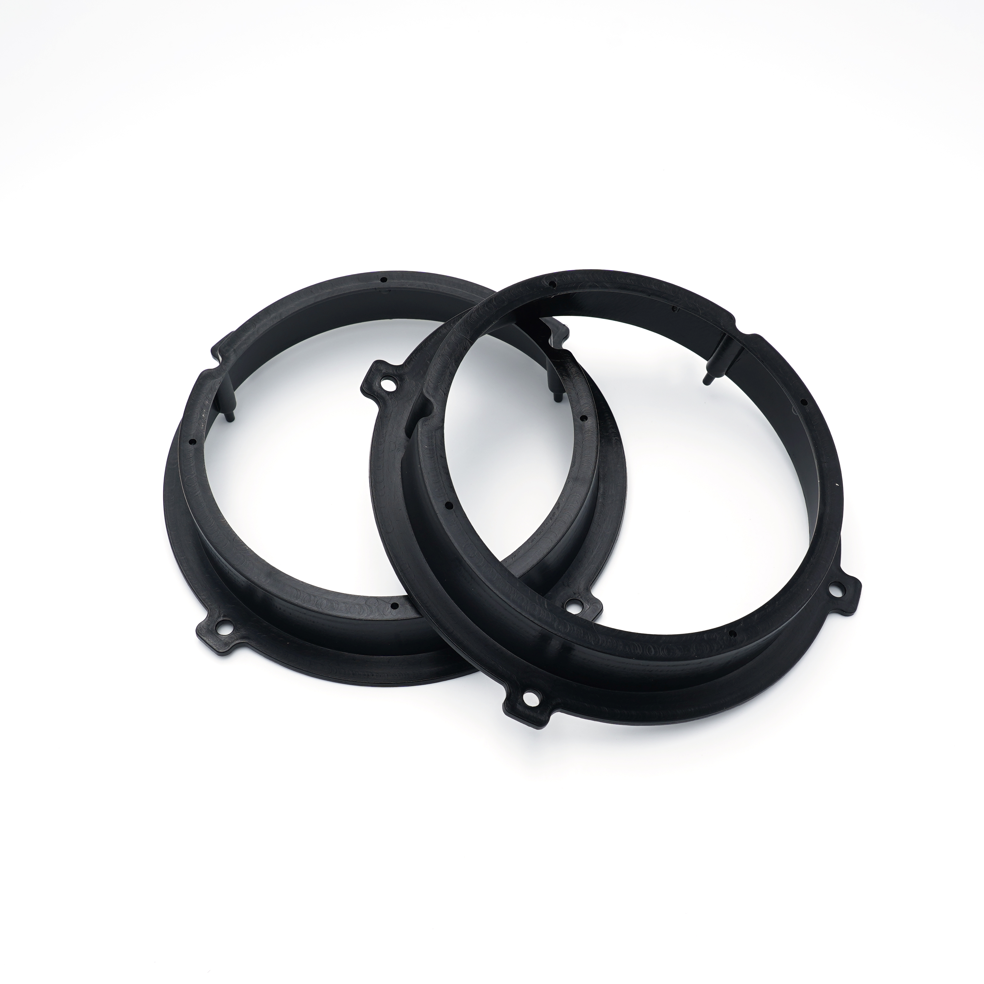 SR KIA - HYUNDAI FRONT+REAR  Ø165MM