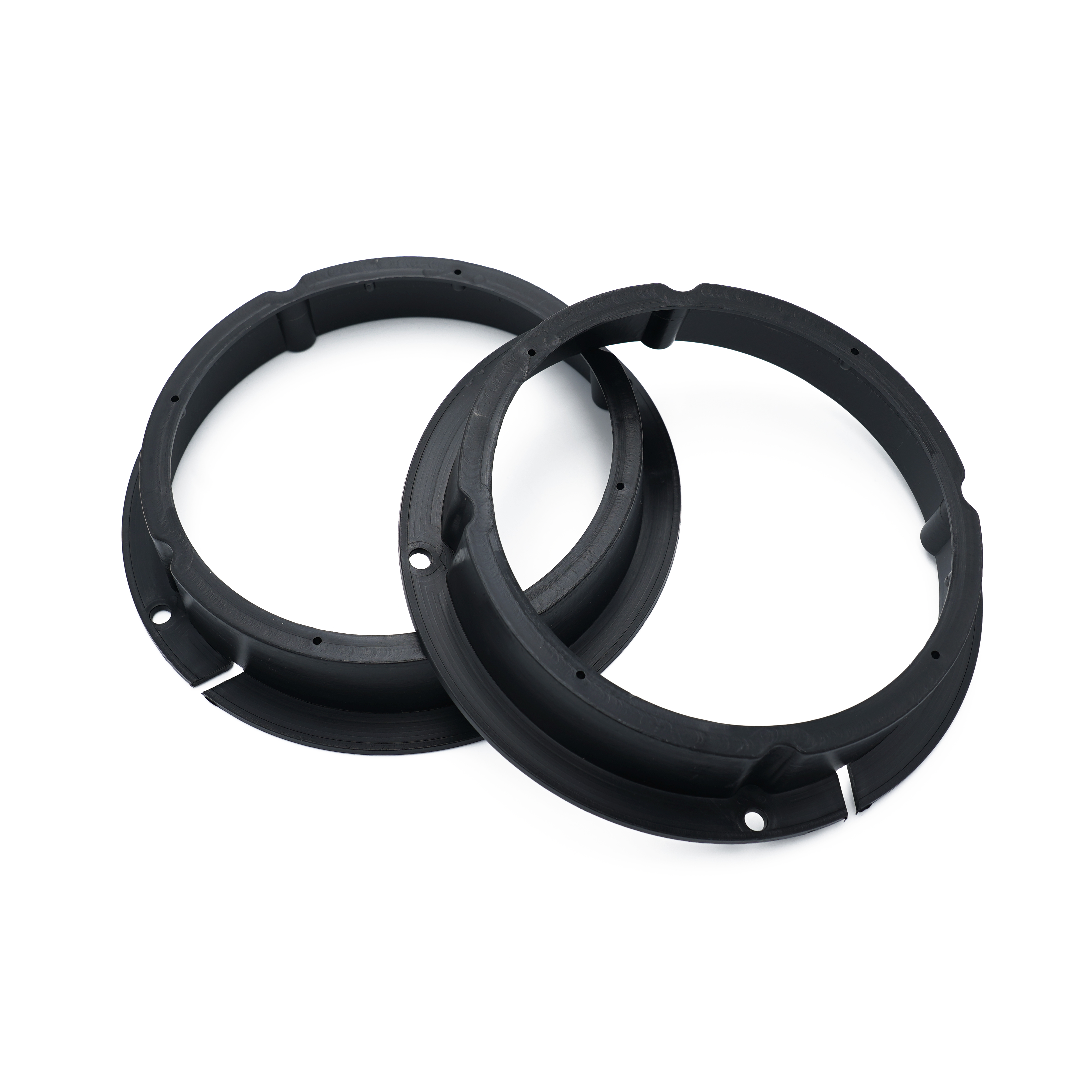 SR KIA SOUL 2014->2018  FRONT Ø165MM