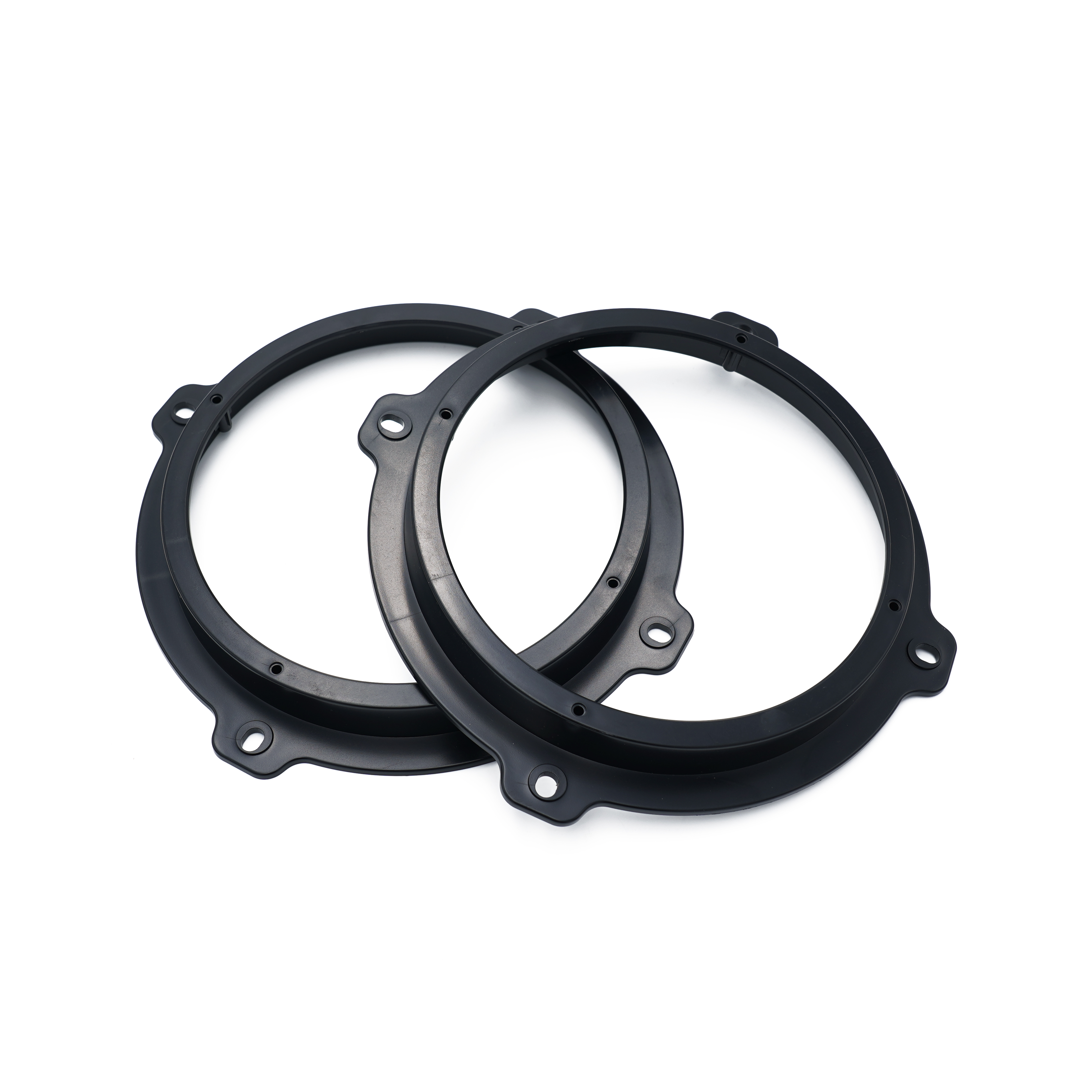 SR HYUNDAI-KIA 2010-2022 F+R Ø165MM