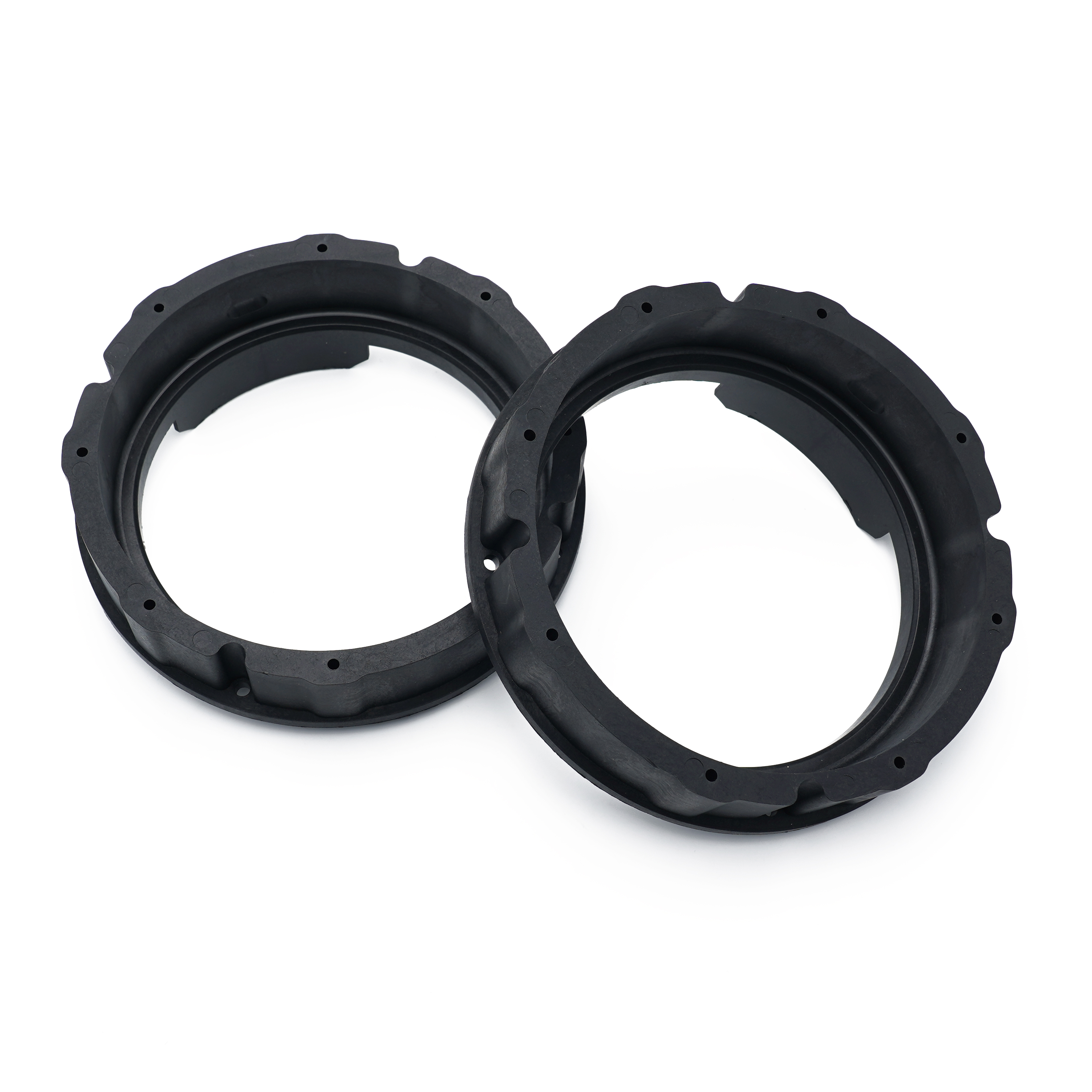 SR LR VW-SEAT-SKODA- BUGATTI 2004-> F+R Ø165MM