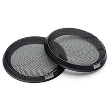 Speaker Grilles