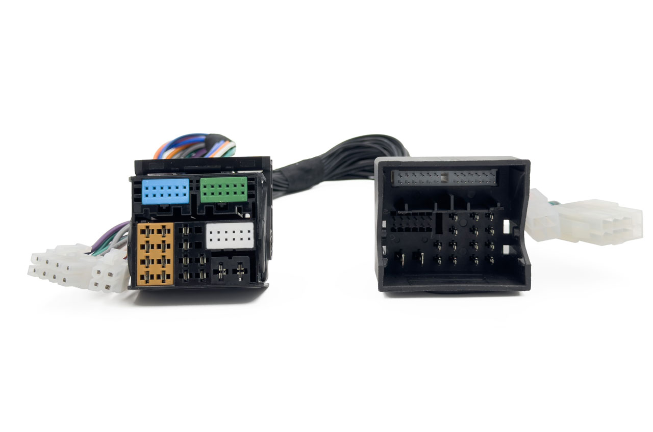 audison_T-Harness_plugnplay