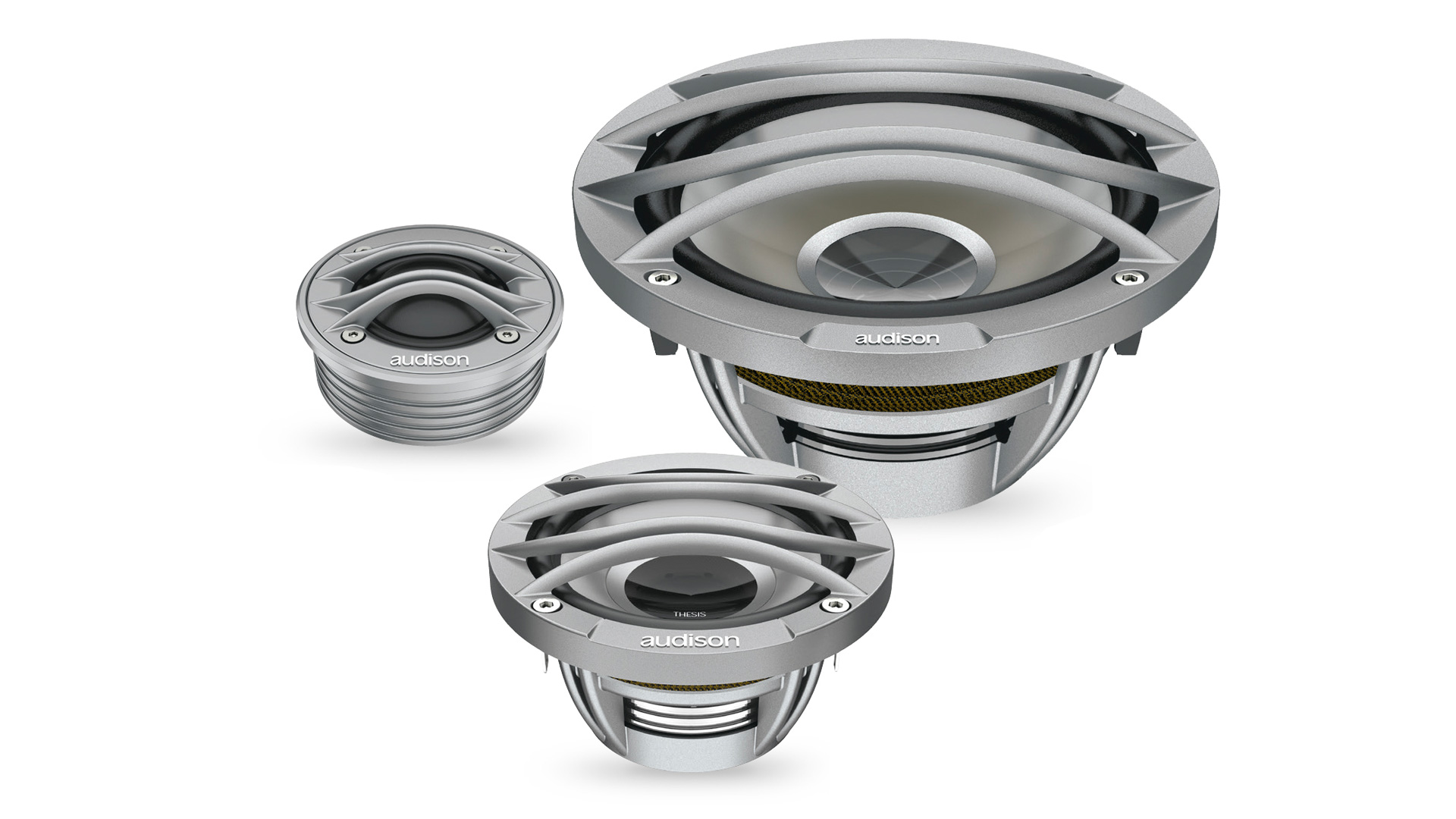 TH K3 II A ORCHESTRA