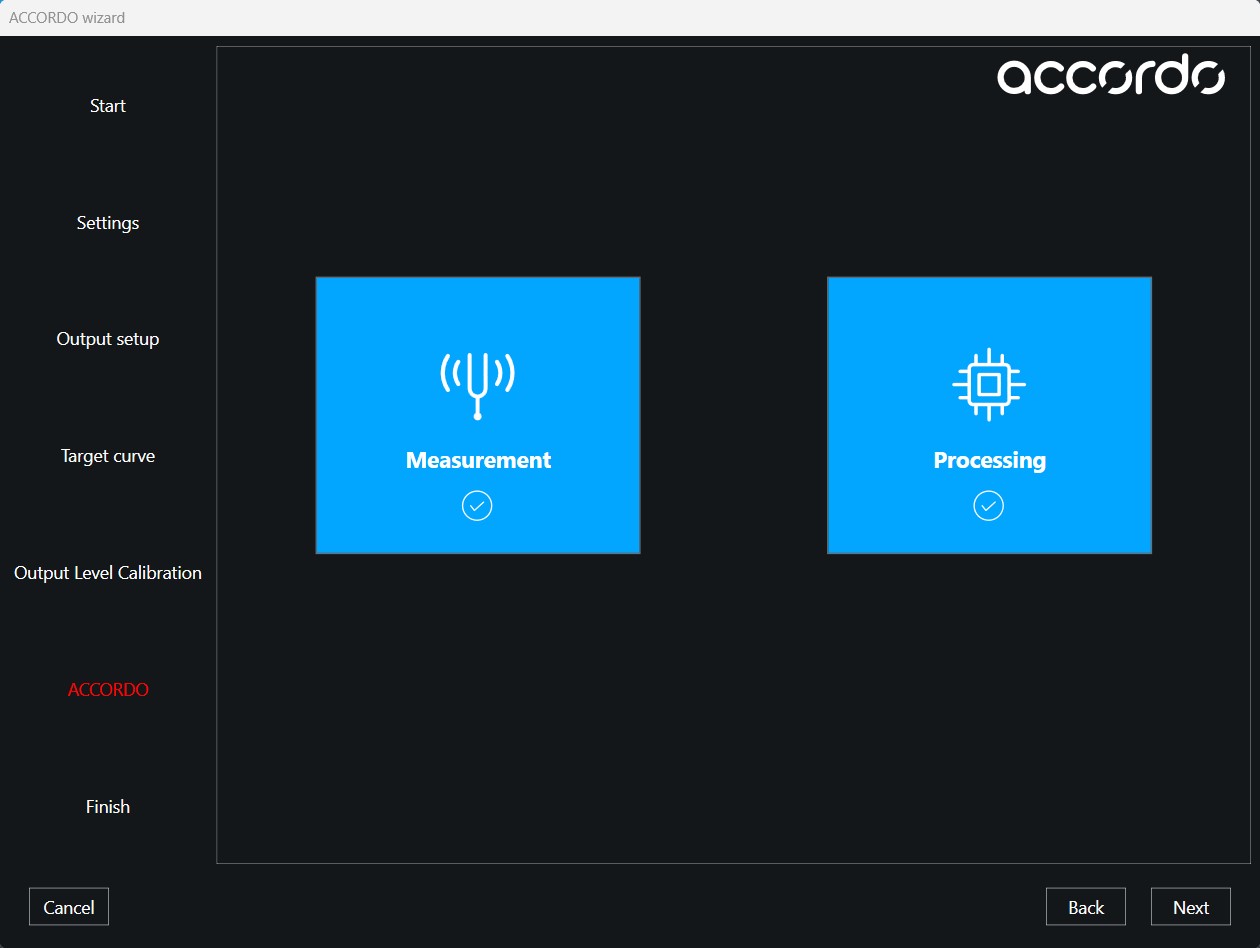 Fig 33 Processing Complete 1