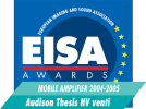 Audison_EISA_HV_venti_LOGO_web_sm