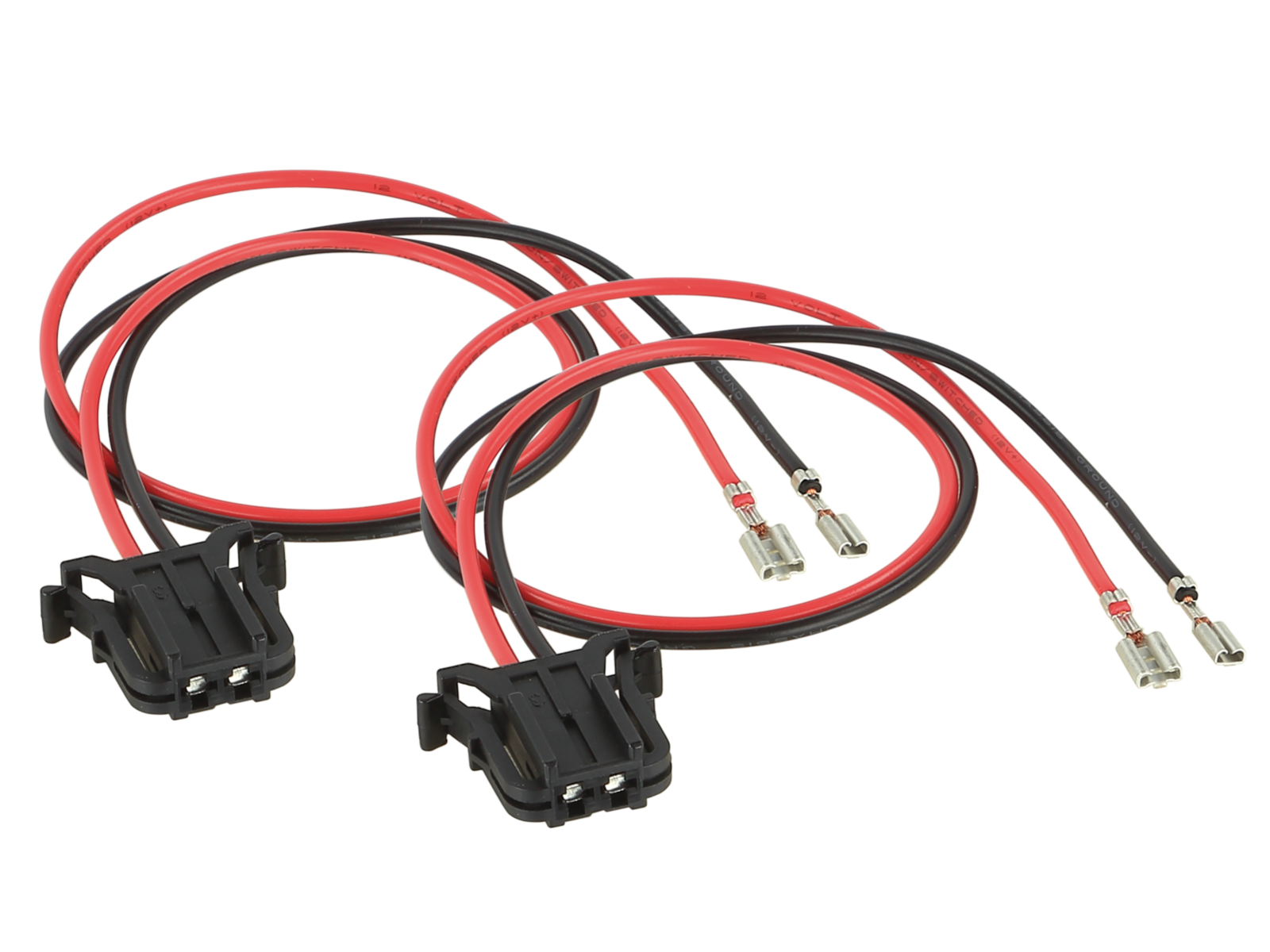 CN WIRE ADAPT. 04 - MERC. A/C/CLK/E 2PCS.