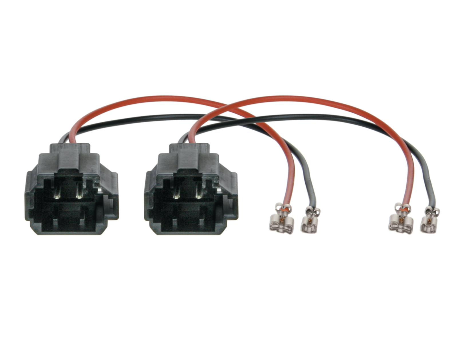 CN WIRE ADAPT. 12  - HYUNDAI  2PIN.  2PCS